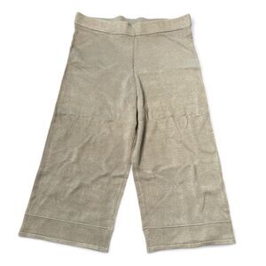 Women’s The Drop Sweater Pants Charcoal Grey Size 2X NWT